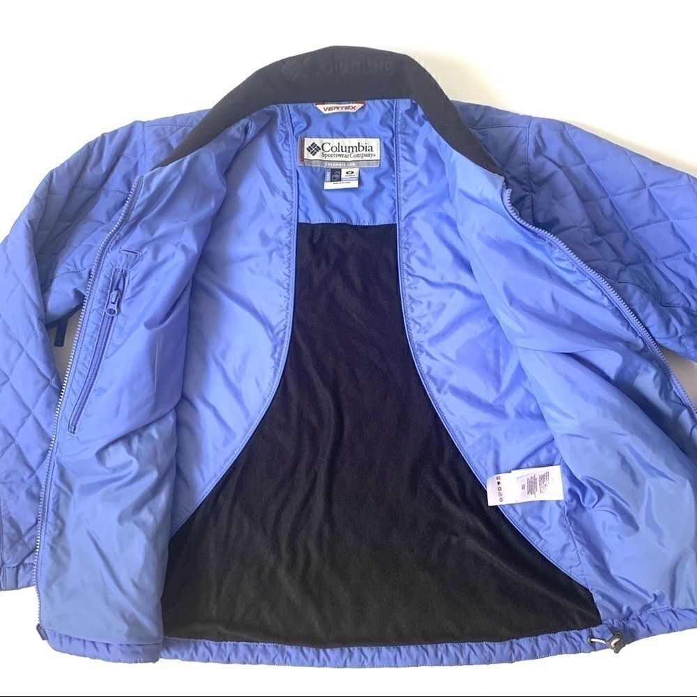 Columbia Vertex Interchangeable Jacket   - Picture 7 of 8